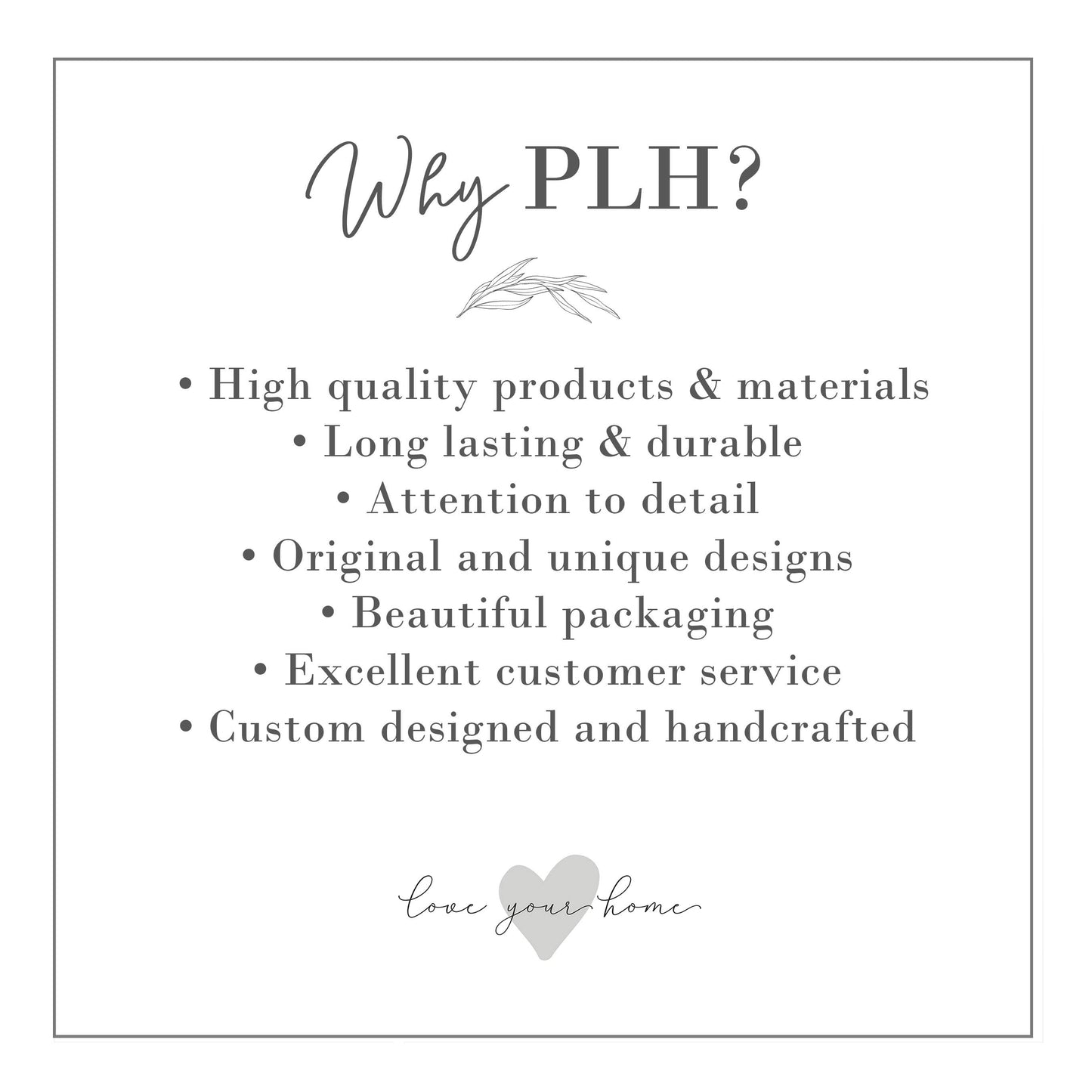 Custom Field of Deer Tea Towel