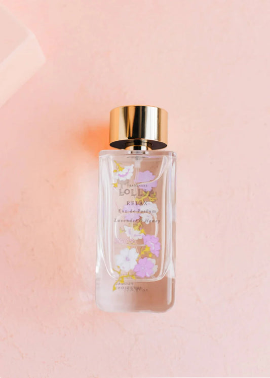 Lollia Relax Eau De Parfum