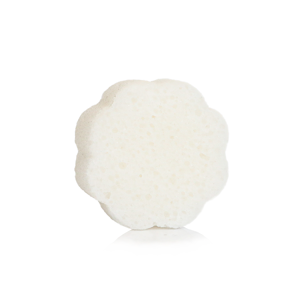 Beach Grass Daisy Spongette | Soap Sponge | Soap Buffer