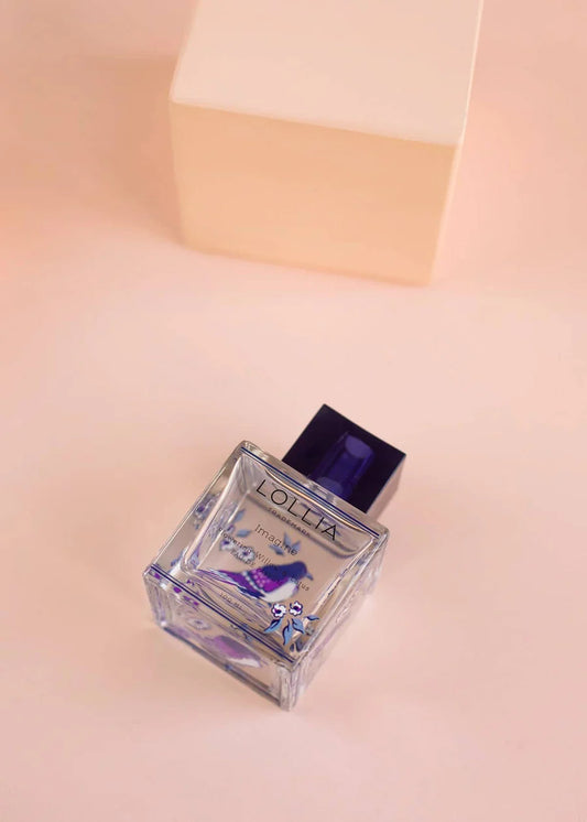 Lollia Imagine Eau De Parfum