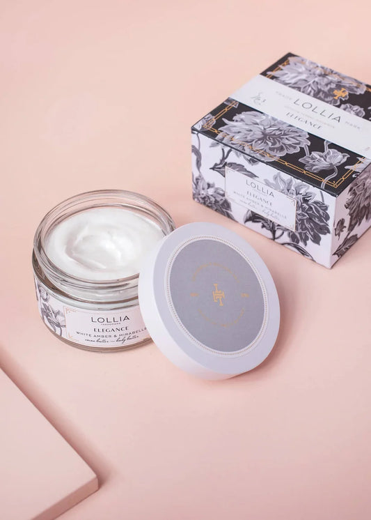 Lollia Elegance Body Butter
