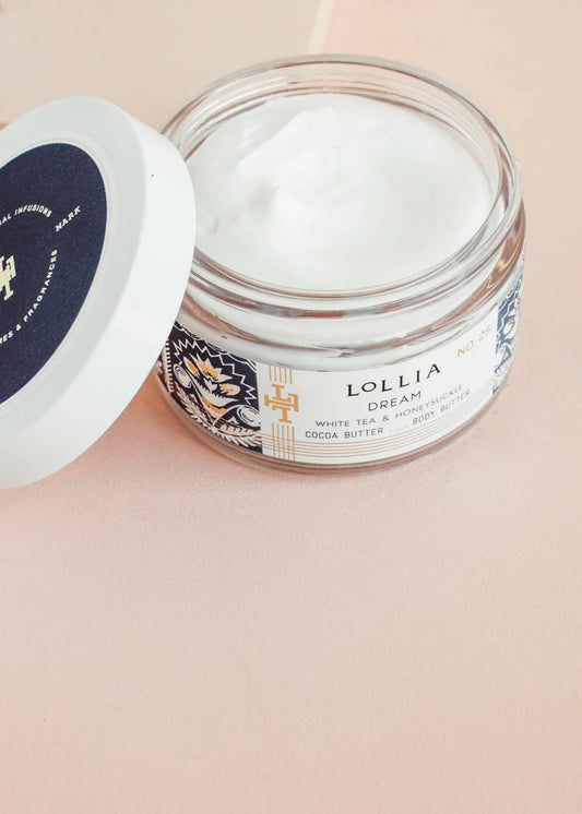Lollia Dream Body Butter
