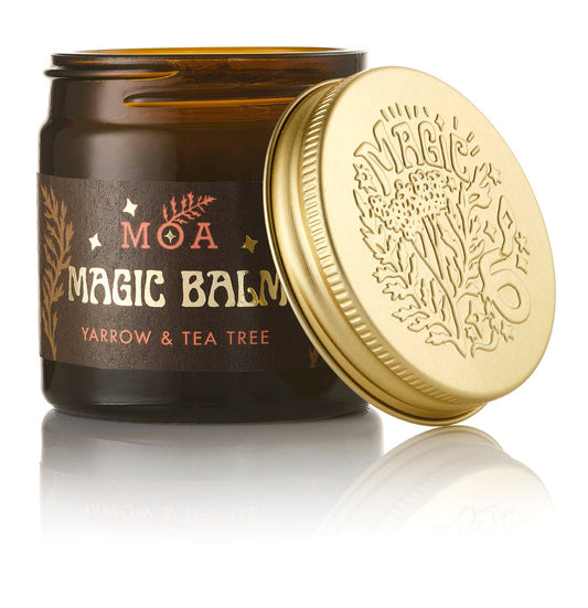 Magic Balm - Formerly The Green Balm 60ml