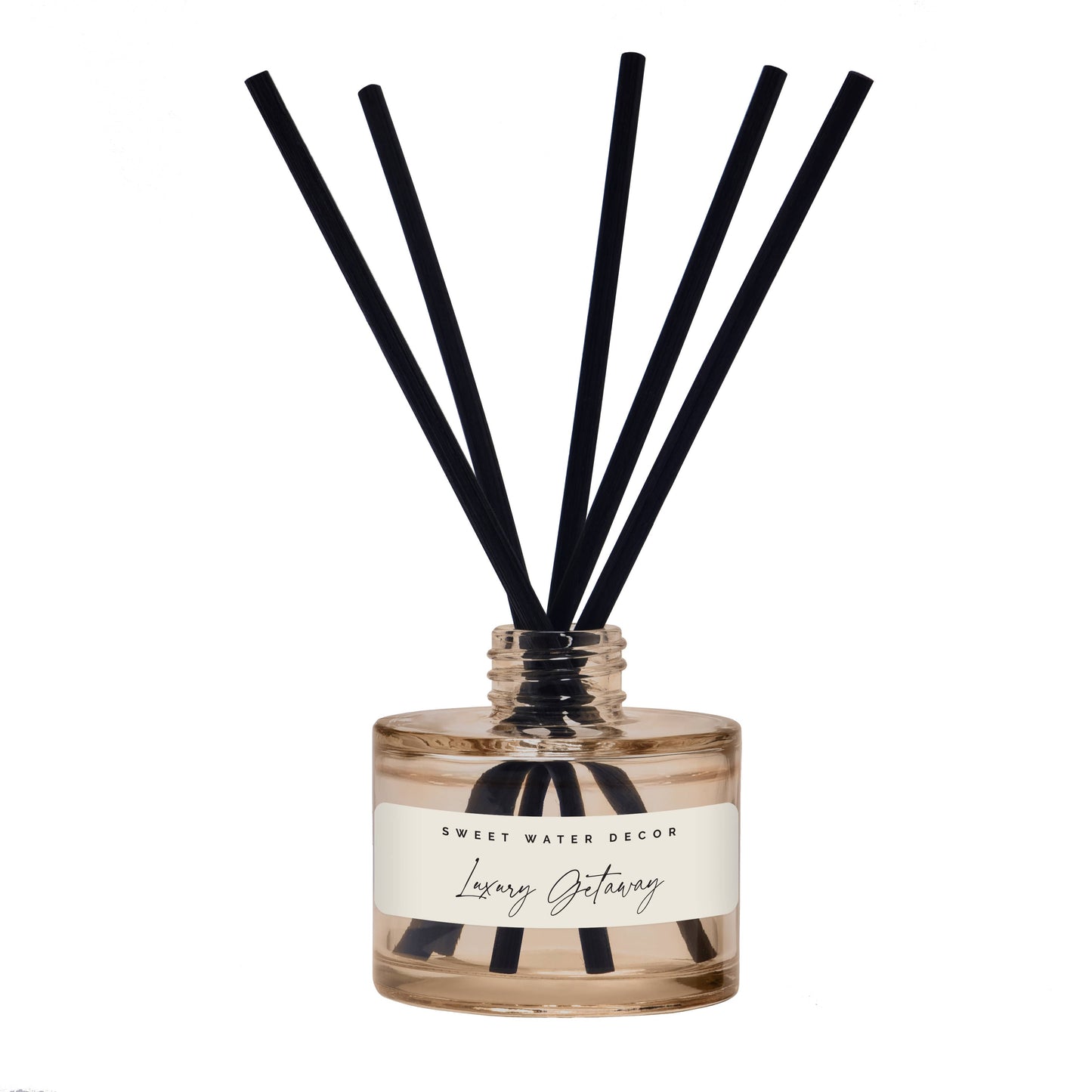 Luxury Getaway Reed Diffuser - Home Decor & Gifts