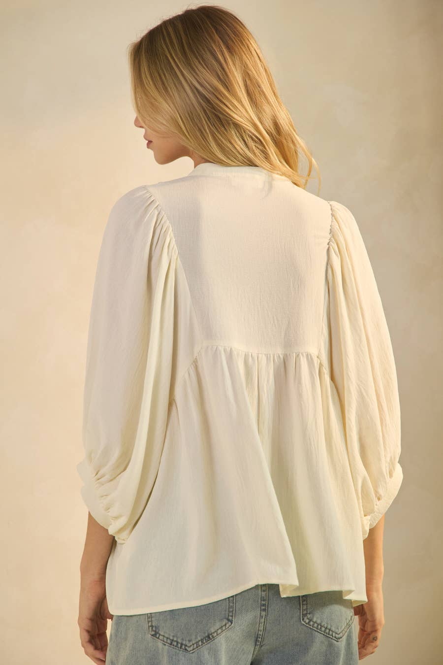 Flowy Blouse