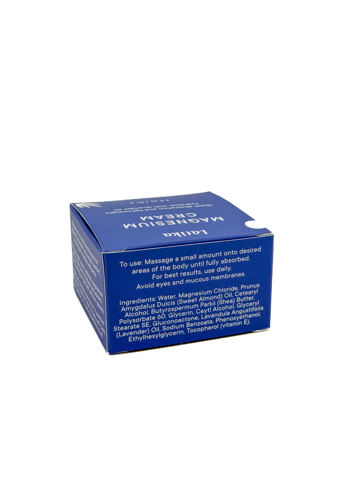 🧿 Magnesium Cream 🫙