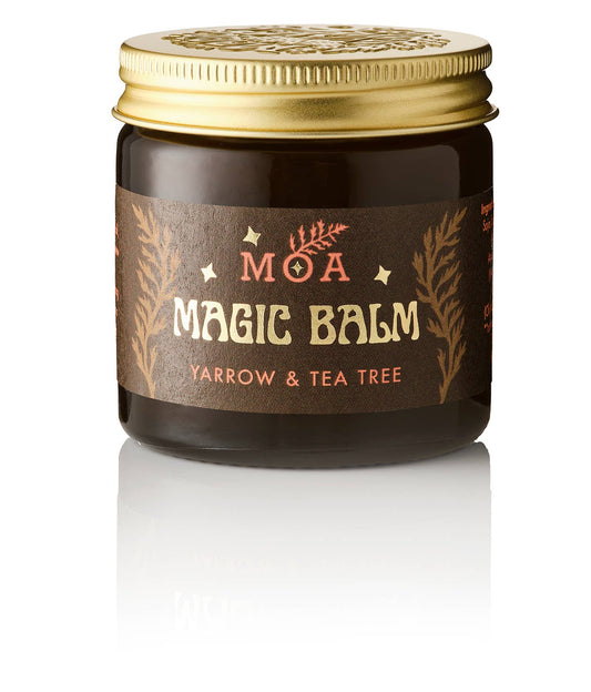 Magic Balm - Formerly The Green Balm 60ml
